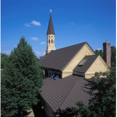 Композитная черепица Metrotile "MetroShake" Хмельницкий