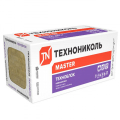 Утеплитель Технониколь ТЕХНОБЛОК СТАНДАРТ (45кг/м3) Хмельницкий