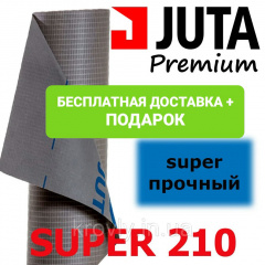 Juta Евробарьер 210 Super 210г/м2 премиум ТОП Володарськ-Волинський