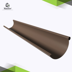 Металлическая водосточная система Smart. Желоб 2м Івано-Франківськ