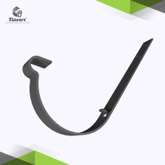 Металлическая водосточная система Smart. Держатель желоба длинный Новояворовск