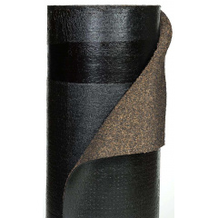 Эндовый материал Armourvalley 7.5m #53 Aut. Brown Оріхів