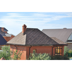 Битумная черепица Katepal ROCKY Херсон