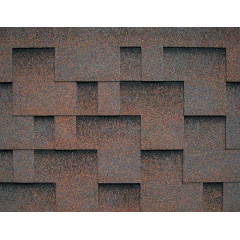 Битумная черепица Katepal ROCKY Херсон