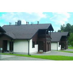 Битумная черепица Katepal ROCKY Херсон