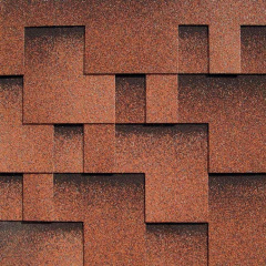 Битумная черепица Katepal ROCKY Херсон