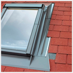 Оклад для мансардных окон Fakro ESV, 94х140 Вінниця