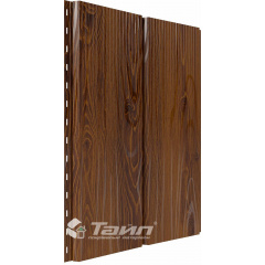 Фасадная панель Тайл "Волна" Київ