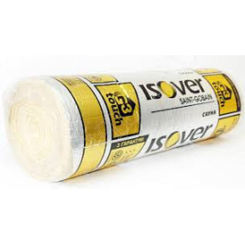 Утеплювач ISOVER Сауна