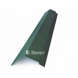 Конек плоский 4/1 Тайл