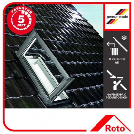 Люк Designo WDA R35 K W AL 06/11 R