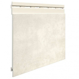 Панель фасадна KERRAFRONT TREND FS-301 Ivory STONE 1,98 м2