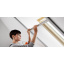 Москитная сетка VELUX Изюм