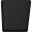 Стандартные кассеты Классик 0,7 RAL 3005 Арт.206001-3005 Олександрія