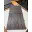 Декоративное покрытие Multy Home Cosmopolitan, рифленое, 30х30см, коричневый, уп.6 шт. Жмеринка
