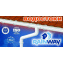 Водосточная система Rainway (Реинвей) Костопіль