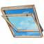 Мансардное окно Велюкс (VELUX) GZR 3050 FR06 66х118cм Владимир-Волынский