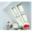 Мансардное окно Велюкс (VELUX) GZR 3050 FR06 66х118cм Владимир-Волынский