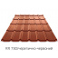 Металлочерепица Ruukki 40 Decorrey Grand (Руукки Декоррей) 0.55 мм Crown BT (Purex) Луцьк