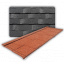 Композитная черепица Metrotile "MetroViksen" Чортків