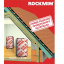 Утеплитель Rockwool Rockmin 50 мм (Роквул Рокмин) Королёво