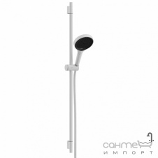 Душевой гарнитур Hansgrohe Rainfinity 130 3j S Puro EcoSmart 900 28744700 матовый белый