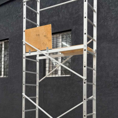 Помост алюминиевый Титан 5 Техпром Красноград