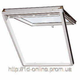 Мансардное окно Велюкс (VELUX) GPU 0070 МK08 78х140cм
