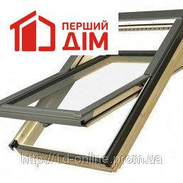 Мансардное окно Факро (FAKRO) FTS U2, 06 78x118 см