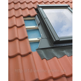 Гидроизоляционный оклад Факро (FAKRO) EZV-P, 09 94x140 см