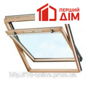 Мансардное окно Велюкс (VELUX) GZR 3050, MR06 78x118 см