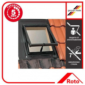 Люк Designo WDL R27 N 04/07 SDS SB