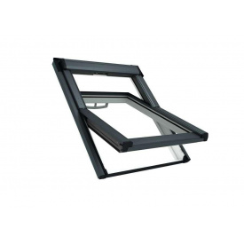 Окно мансардное Roto Q-4_ H3P AL 066/098 P5