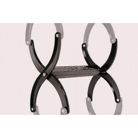 Доп.секция Oman Flex (x50) черная