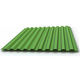 Профнастил стеновой ПС-20