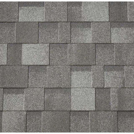 Битумная черепица IKO (Айко) Cambridge Xpress (50) Harvard Slate