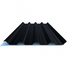 Профнастил Н57 0,5 RAL 7024m Арт.200256-7024