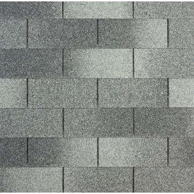 Битумная черепица IKO (Айко) Superglass 3T (51) Eastern Grey