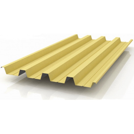 Профнастил кровельный ПК-100 Полиэстер