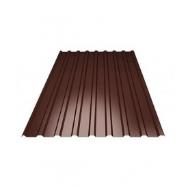 Профнастил кровельный ПК - 15