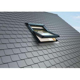 Окно мансардное Roto Q-4 H3C AL 078/118 S0