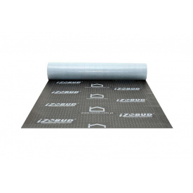 Полімер-бітумна мембрана IZOBIT SUPER STICK PV 2,0, 1х15 м