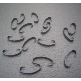 Термакліпси (100 шт)