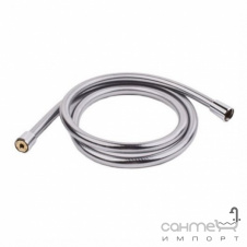 Душевой шланг 1,60 м Hansgrohe E-Techniflex 28276880 сатин