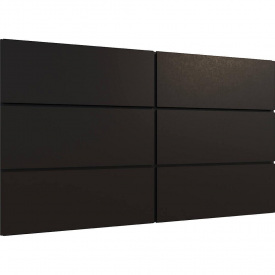 Стандартные кассеты Классик 0,521x1,250 206005-8019, Серо-коричневый