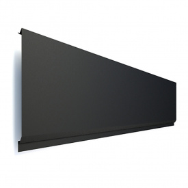 Фасадная панель Либерти (Бесшовная) 0,5 мм Арт.204011 204014, Польша, Германия, Полиэстер