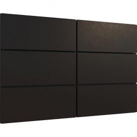 Стандартные кассеты Классик 0,521x1,000 206004-8019, Серо-коричневый