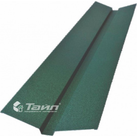 Накладка желоба Тайл 5/1