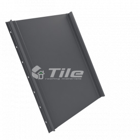 Фальцевая кровля "Классика" Тайл