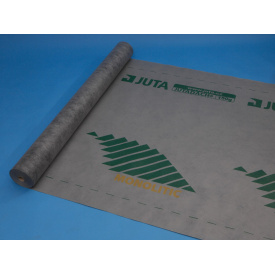 Juta Monolitic подкровельная мембрана.